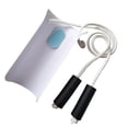 thumbnail image 2 of Foam Handle Sock Aid Pull Up Assist Device Compression Sock Helper Wear Tools, 2 of 8