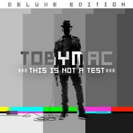 This Is Not A Test