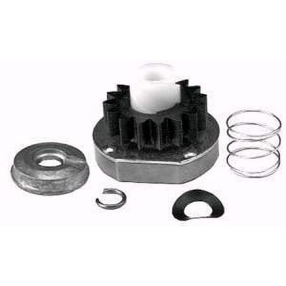 9854 Rotary Drive Assembly