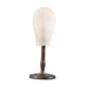 thumbnail image 4 of Soporte de Exhibición Sunnimix para Sombreros de Madera, 4 of 5