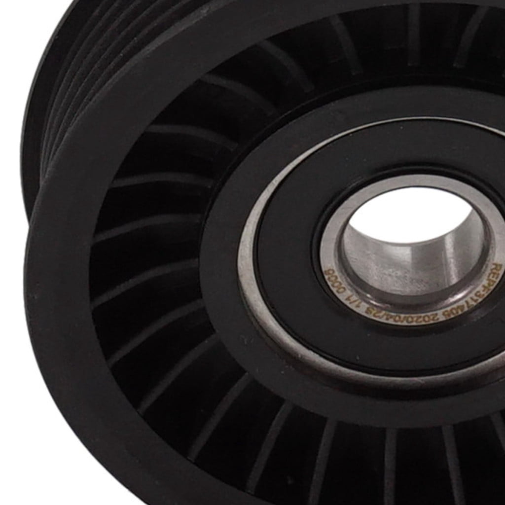 For Jeep Wrangler JK Accessory Belt Idler Pulley 2007-2016