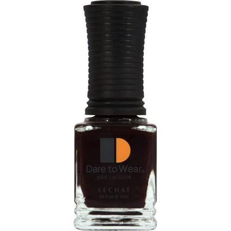 Lechat Dare To Wear Nail Polish Marilyn Merlot 0 500 Ounce Lechat Dare To Wear Nail Polish Marilyn Merlot 0 500 Ounce