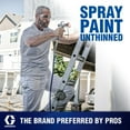 thumbnail image 5 of Graco Pro 210Es Airless Paint Sprayer With Proconnect Cart, 5 of 8