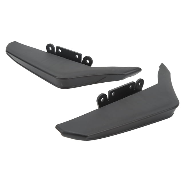Engine Guard, Easy Installation 24Pcs Accessories Black Stylish Decoration Frame Sliders For R3 R25 2019-2022