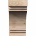thumbnail image 2 of 6"W x 12"H x 16"L Pescadero Rough Sawn Rafter Tail, Douglas Fir, 2 of 4