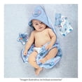 thumbnail image 4 of Set Salida de Baño Stitch Toalla,toallitas faciales y Juguete 6 Pzs, 4 of 4