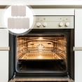 thumbnail image 3 of 7Pcs Microwave Oven Mica Sheet Microwave Replacement Heat Insulation Accessories, 3 of 8