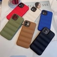 thumbnail image 2 of Funda De Silicona Suave Para Teléfono iPhone 11 12 13 Pro Max, 2 of 4