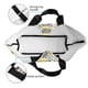 thumbnail image 4 of Balery Sea Turtle Bolsa Tote Estilo Estético con Cremalleras, Bolsa de Hombro, Bolsa de Compras Grande y Plegable, 4 of 8
