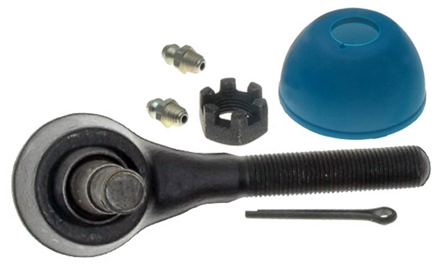ACDelco 45A0081 Outer Steering Tie Rod