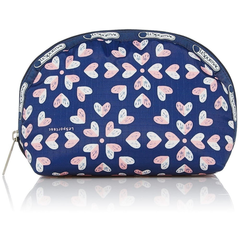 LeSportsac Medium Dome Cosmetic Bag