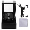 thumbnail image 2 of Watch Accessory,Automatic Watch Winder Box Winding Device Watch Winding Case Ultimate Reliability, 2 of 8