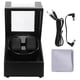 thumbnail image 2 of Caja Enrolladora Automática De Reloj Para Reloj Mecánico, Vitrina Con Conector USB, Estilo Cuero, 2 of 7