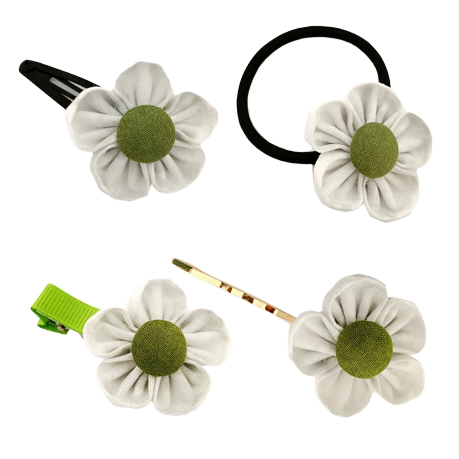 Hair DIY Accessories Design Your Own Arts Making for Girls Mom Women