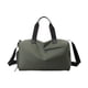 thumbnail image 1 of Bolsa de viaje con bolsillo para artículos húmedos y compartimento para zapatos, bolso de mano, bolsa deportiva para gimnasio Verde, 1 of 9