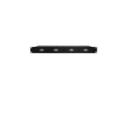 Peavey DI SINGLE SPACE RACK Compact Racks Used For Direct Interfaces 3001510 New