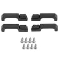 thumbnail image 2 of Simulation Car Door Handle Coming With Matched Screws Rc Door Handle For Crawler Car -4 Rc Crawler Car, 2 of 8