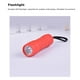 thumbnail image 4 of Antorcha multifuncional Eigraketly para exteriores Linterna LED Juego de linternas Negro, 4 of 6