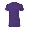 thumbnail image 3 of Next Level Women’s Cotton Short Sleeve Boyfriend Crew, 3 of 3