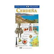 DK Eyewitness Travel Guides: Saridnia (Spanish Version) (Paperback)