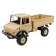 thumbnail image 4 of Coche RC BuyWeek Todoterreno Escala 1:12, 4 of 14