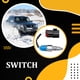 thumbnail image 5 of Speravity Sensor de piezas de automóviles de gasolina de posición de interruptor neutral fácil de instalar accesorios de productos de Vehículos, repuestos y accesorios Mis, 5 of 6