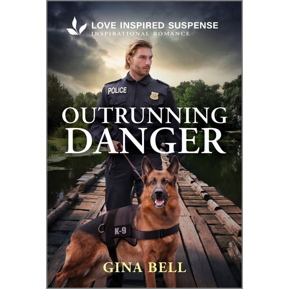 Outrunning Danger (Paperback)