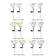 thumbnail image 4 of Lámpara de luz solar Uso conveniente Decoración de patio para decoración al aire libre (cálido) 2 piezas Hugtrwg Para estrenar, 4 of 8