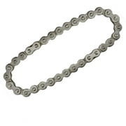 #420 Drive Chain w/Master Links compatible with Coleman KT196, Hisun HS200GK Go-Kart