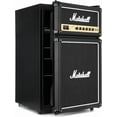 thumbnail image 4 of Black Edition 4.4 Marshall High Capacity Bar Fridge, 4 of 6