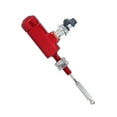 thumbnail image 4 of Universal Motor Brake Pump, Aluminum Alloy, Fast Clutch Switching, Small Size, Light Weight, Easy Installation, Accessories Included, 14mm Piston Size, Metal Material, Suitable For, 4 of 7
