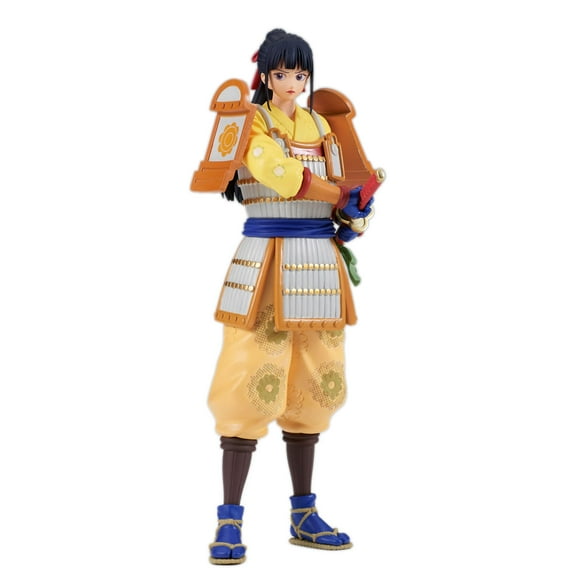 Figura Banpresto One Piece Kikunojo The Grandline Series