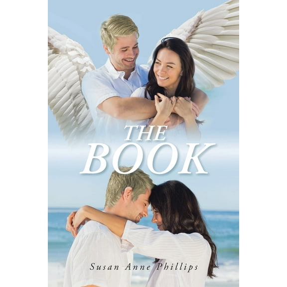 The Book, (Paperback)