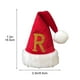 thumbnail image 3 of Adornos navideños colgantes con 26 letras para árbol de Navidad, personalizados, para hacer tú mismo., 3 of 5