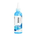 thumbnail image 2 of 100ML Liquid Pigment Bright Color Portable Multi-color Optional Strong Fluidity Uniformity DIY Acid Free Creative Fluid Painting Graffiti Art Paint for Gift, 2 of 8