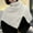 🔥 White, variant on Sentmoon Black Shawl Wraps for Women and Solid Color Fringe and Stylish Women's Scarves Thanksgiving Gifts for Women Scarf Women Fall and Winter for Women, Men, and Unisex Styles