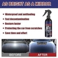 thumbnail image 3 of Recubrimiento protector para coche, reparación de pintura para coche 3 en 1, reparación de pintura para coche de alta protección, pulidor de coche, eliminador de arañazos para coche, 3 piezas, 3 of 4
