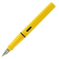 thumbnail image 3 of Lamy Safari Fountain Pen - Yellow, Fine Nib, 3 of 4