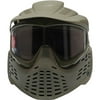 JT Paintball Spectra Proshield Thermal Goggles, Olive