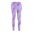thumbnail image 2 of Tie Dye Casual Leggings, 2 of 6