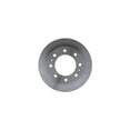 thumbnail image 2 of Raybestos 66749R Professional Grade Disc Brake Rotor Fits select: 2001-2007 FORD TAURUS, 2001-2005 MERCURY SABLE, 2 of 6