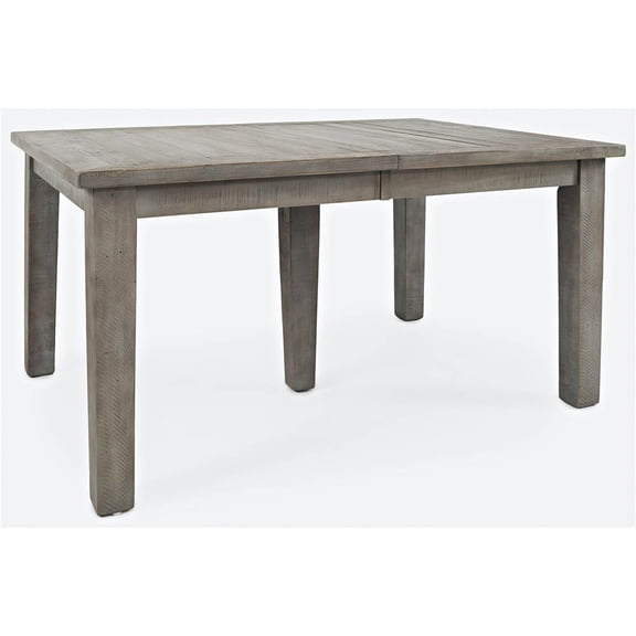 Jofran Outer Banks Reclaimed Pine 96" Dining Table