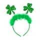 thumbnail image 1 of Diadema para el pelo jinwen Verde Estilo C, 1 of 8
