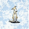 thumbnail image 4 of Inktastic Curious Greyhound Boys or Girls Baby Bodysuit, 4 of 5