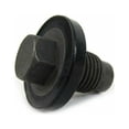 thumbnail image 3 of Yassdwbn Engine Oil Pan Drain Plug Bolt For Jeep Compass Patriot Dodge Durango 06506214AA, 3 of 5