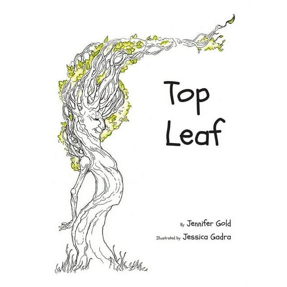 Top Leaf, (Hardcover)