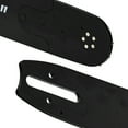 thumbnail image 3 of 8TEN 20 inch Chainsaw Bar .063 3/8 72DL for Stihl 066 Solid 810-CCG2276B, 3 of 7
