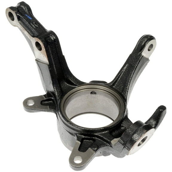 Dorman 686-412 Front Passenger Side Steering Knuckle for Specific Honda Models