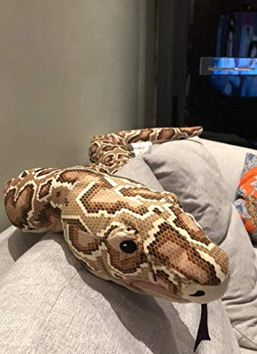 djungelskog snake