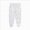 A81-White, variant on Girls Parachute Pants Elastic Waist Wide Leg Cargo Pants Street Baggy Trousers with Pockets,Parachute 6-12 Months 12-24 Months 2T 3T 4T 5T 6T 7T 8T 9T Children Navy 3-6 Months